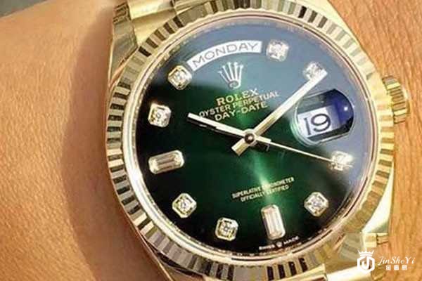 名表典当回收价格与原价相差大吗