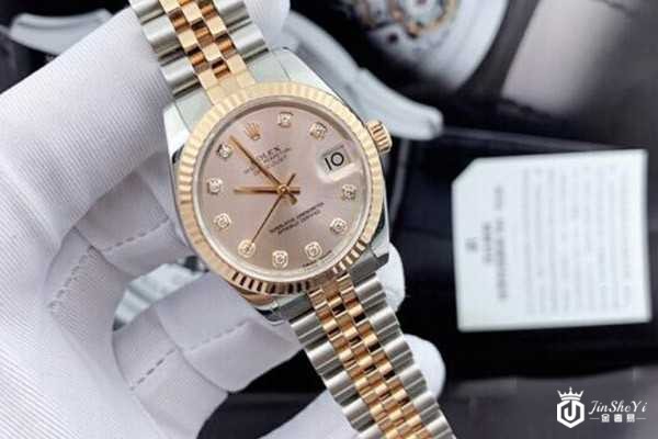 劳力士279178回收能卖多少 保值率如何