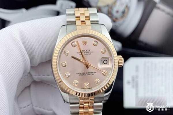 劳力士279178回收能卖多少 保值率如何