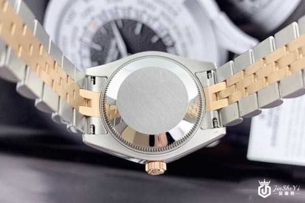 劳力士279178回收能卖多少 保值率如何