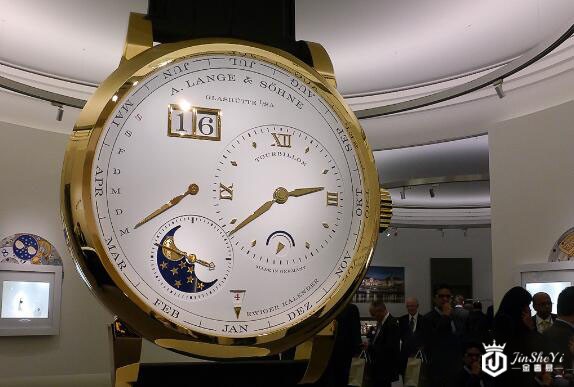 深圳回收朗格吗