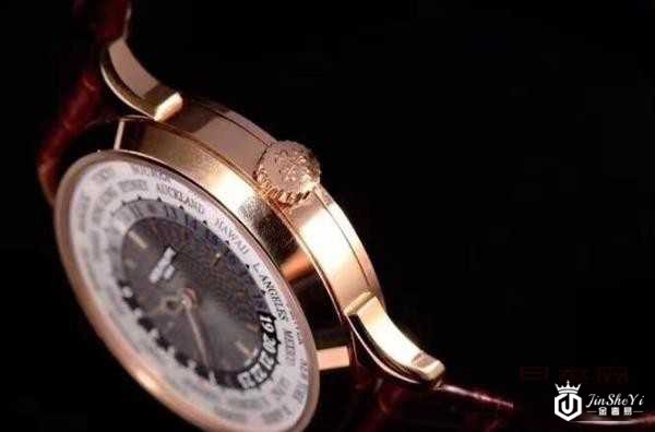 一般手表回收什么价才推荐直接出手