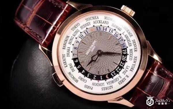 一般手表回收什么价才推荐直接出手