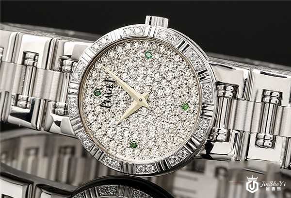 铂金手表回收价格查询可靠吗 什么方式好