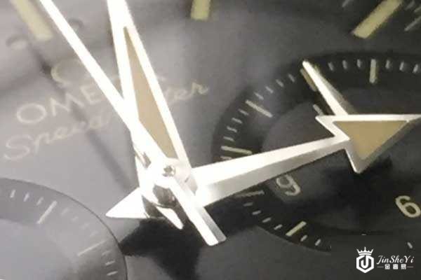 哪里有欧米茄手表回收的店铺