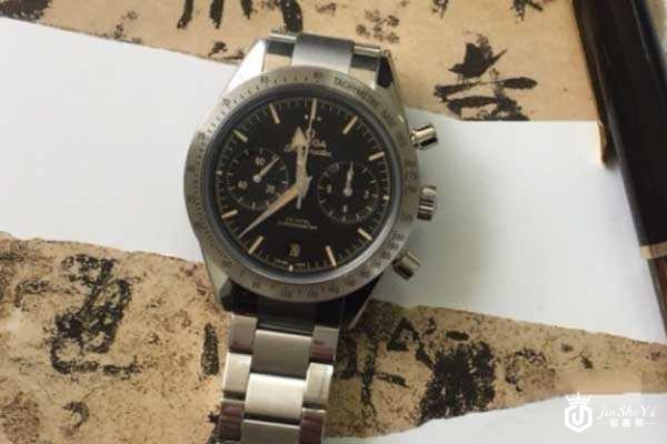 哪里有欧米茄手表回收的店铺