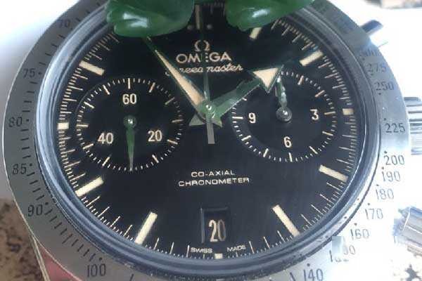 哪里有欧米茄手表回收的店铺