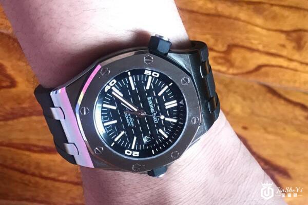 上海爱彼手表回收