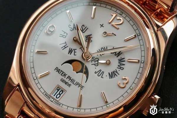 二手手表回收安全可靠渠道有无推荐