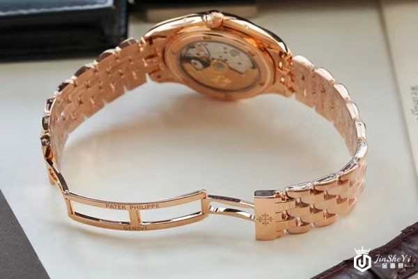 二手手表回收安全可靠渠道有无推荐