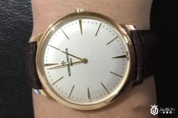 北京江诗丹顿手表回收