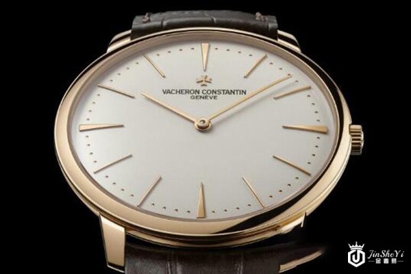 北京哪里回收江诗丹顿手表