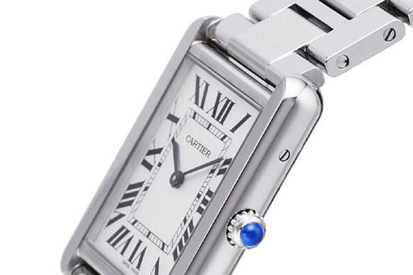 二手卡地亚手表回收价格