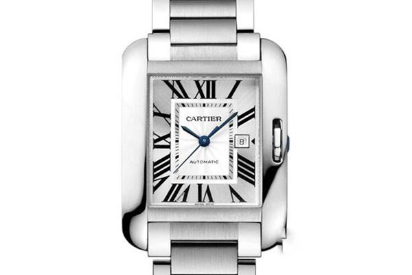 上海卡地亚手表回收