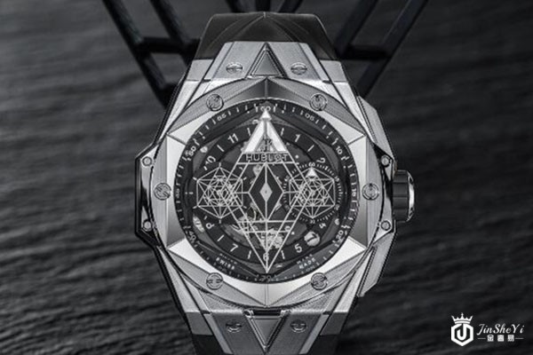 上海哪里可以回收宇舶手表