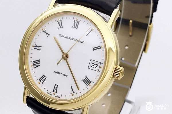 芝柏手表怎么回收高价又高效