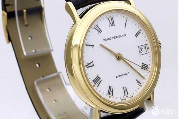 芝柏手表怎么回收高价又高效