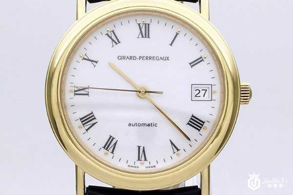 芝柏手表怎么回收高价又高效