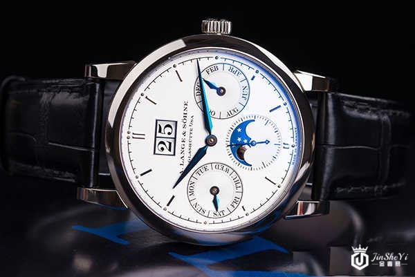 朗格萨克森系列205腕表回收