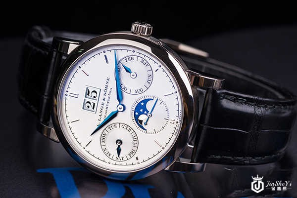 上海朗格腕表回收