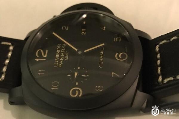 二手沛纳海回收价格