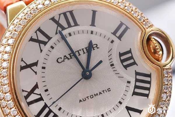 回收卡地亚蓝气球二手大概多少钱