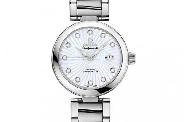 北京欧米茄手表回收