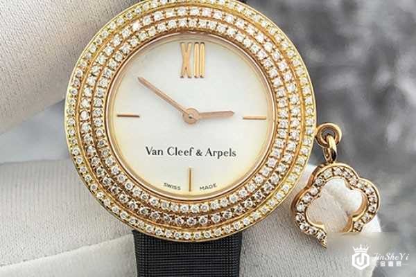 梵克雅宝手表回收价格由哪些因素决定的 梵克雅宝手表回收价格由哪些因素决定的