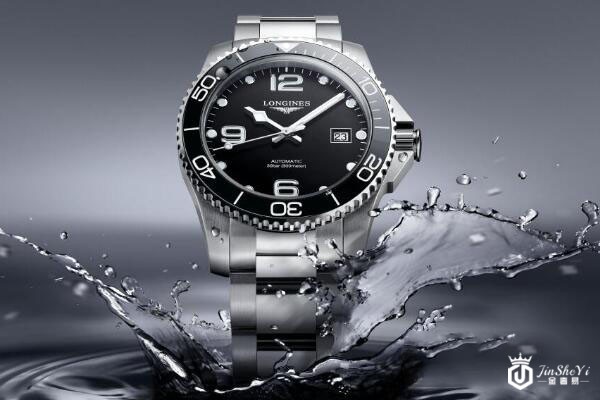 深圳浪琴手表回收几折