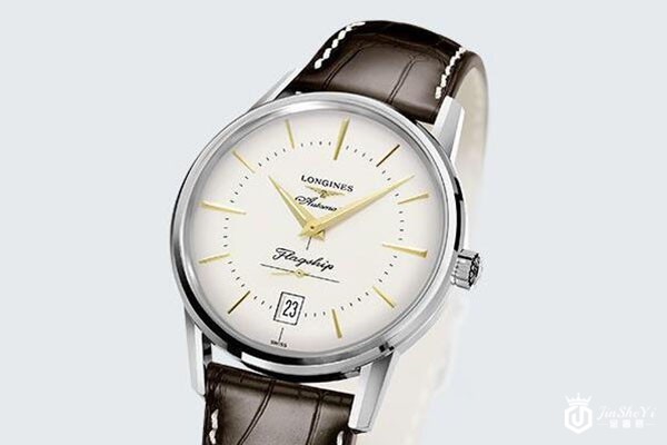 深圳浪琴手表回收几折