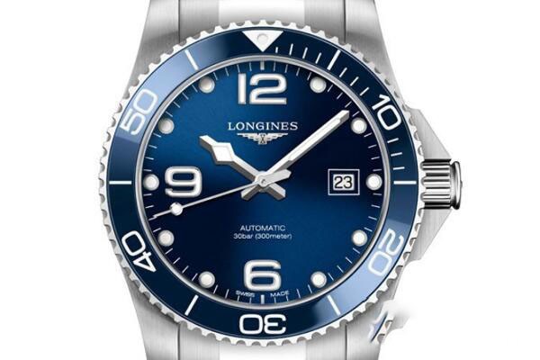 深圳浪琴回收价格