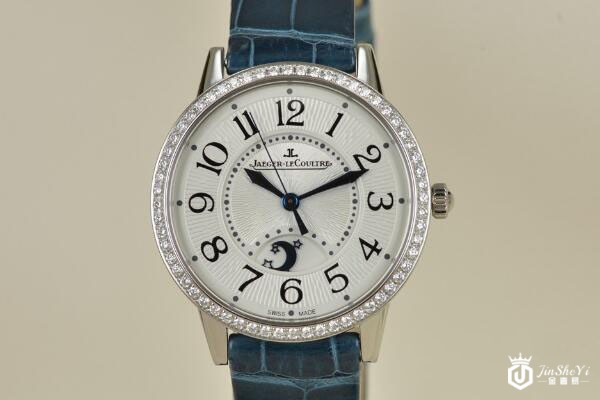 上海积家手表回收