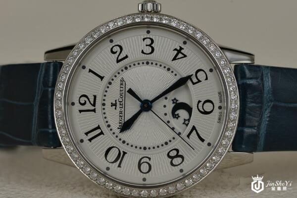 积家手表回收价格