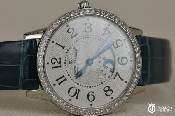 上海积家手表回收