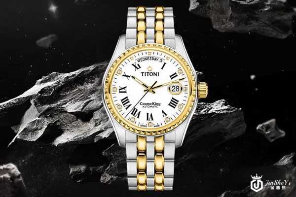 一般的手表维修店回收手表吗