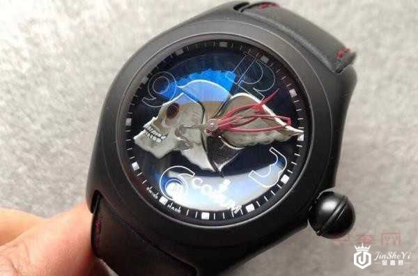 旧名表回收店真的是最方便的回收吗