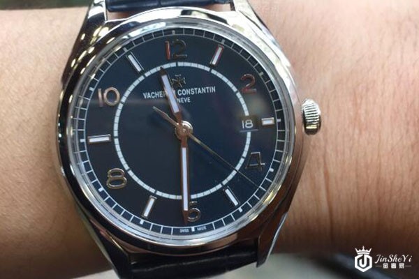 深圳江诗丹顿哪里回收 深圳江诗丹顿手表回收