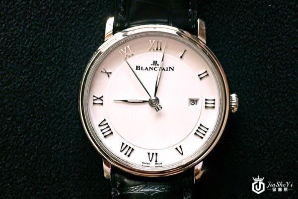 深圳宝珀回收中心