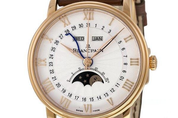 深圳宝珀回收中心