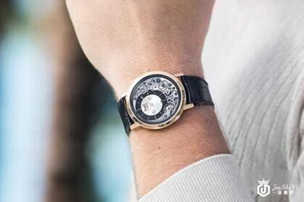 伯爵手表回收价格是多少怎么算的