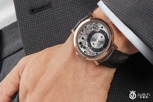 伯爵手表回收价格是多少怎么算的