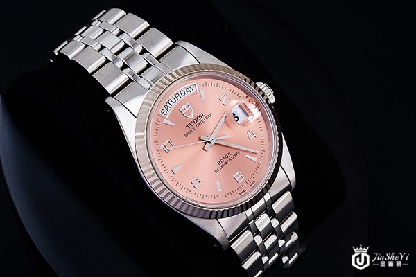 上海回收二手帝舵表 手表回收