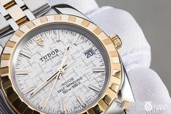 上海回收二手帝舵表 手表回收