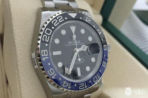 深圳劳力士手表回收