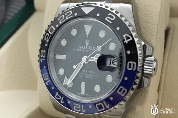 劳力士手表回收价格