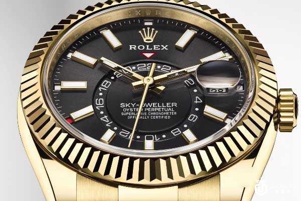 现在当铺回收劳力士手表靠谱吗