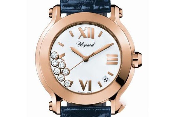 萧邦手表回收 萧邦手表回收