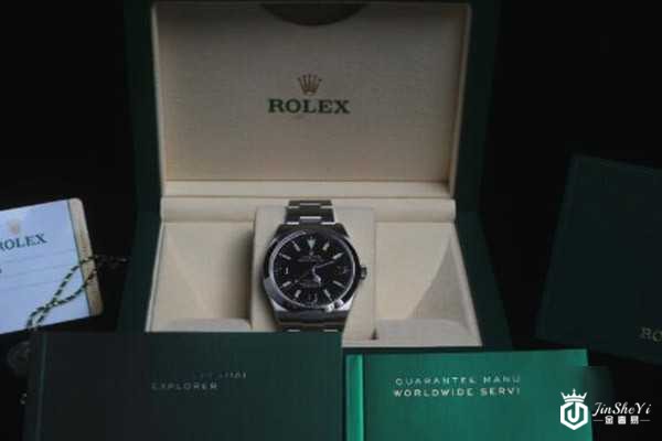 二手劳力士多少钱 据说回收价格比原价还高？