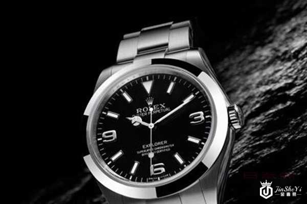 二手劳力士多少钱 据说回收价格比原价还高？