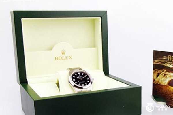 二手劳力士多少钱 据说回收价格比原价还高？